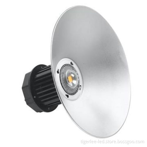 CE LED bay light high power, 100W/IP65
